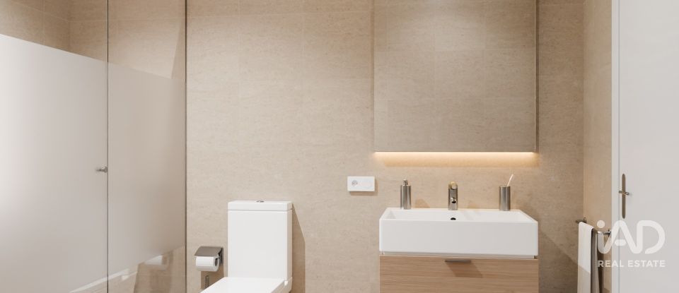 Apartment 2 bedrooms of 57 m² in San Andrés del Rabanedo (24010)