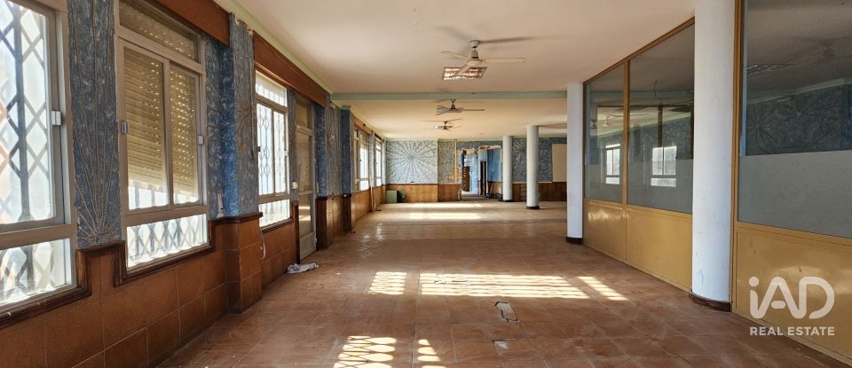 Bâtiment de 620 m² à Melicena (18713)