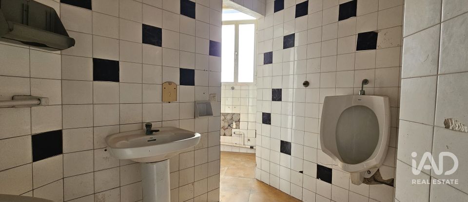 Bâtiment de 620 m² à Melicena (18713)