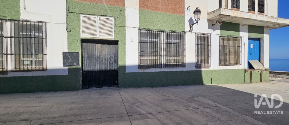 Bâtiment de 620 m² à Melicena (18713)