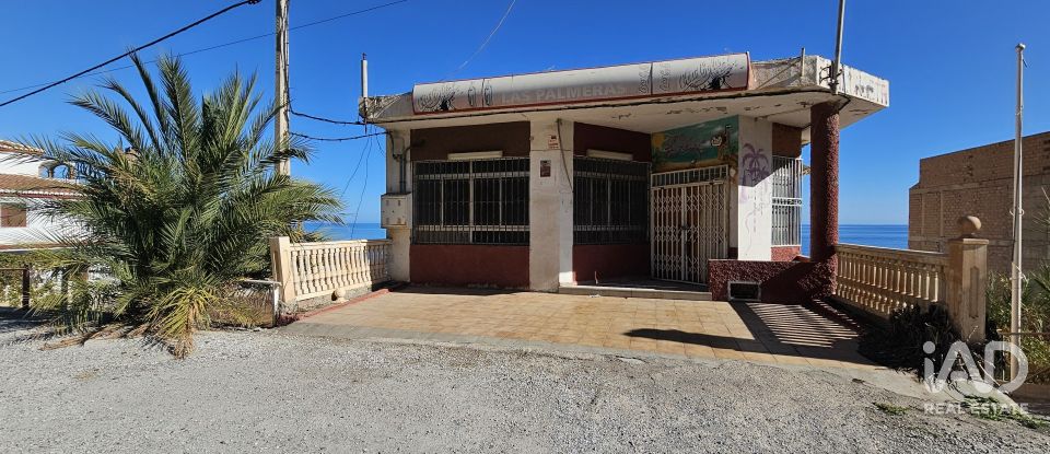 Bâtiment de 620 m² à Melicena (18713)