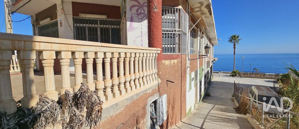 Bâtiment de 620 m² à Melicena (18713)