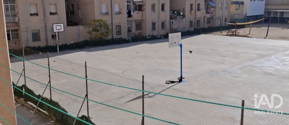 Piso 3 habitaciones de 69 m² en Sabadell (08204)