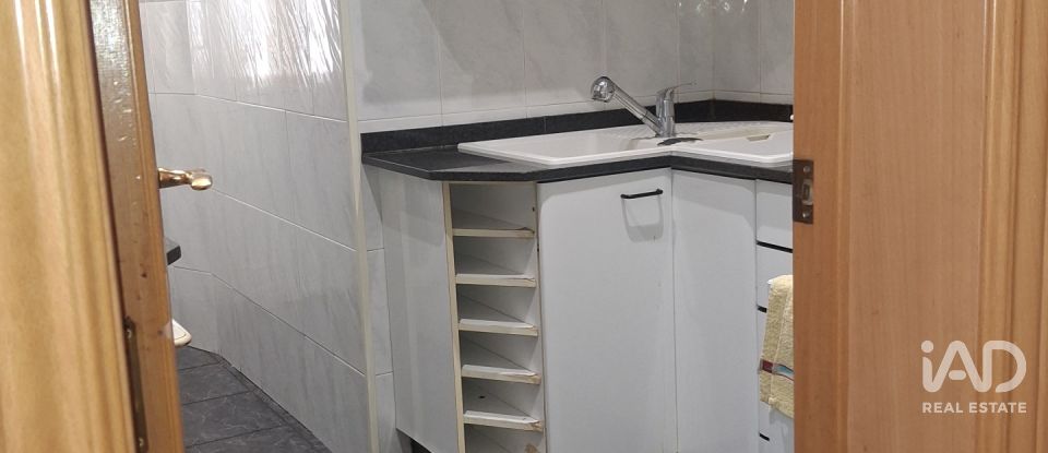 Piso 3 habitaciones de 69 m² en Sabadell (08204)