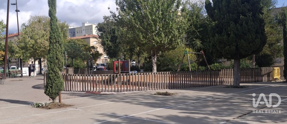 Piso 3 habitaciones de 69 m² en Sabadell (08204)