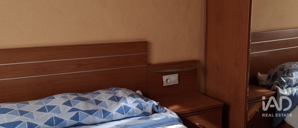 Piso 3 habitaciones de 69 m² en Sabadell (08204)