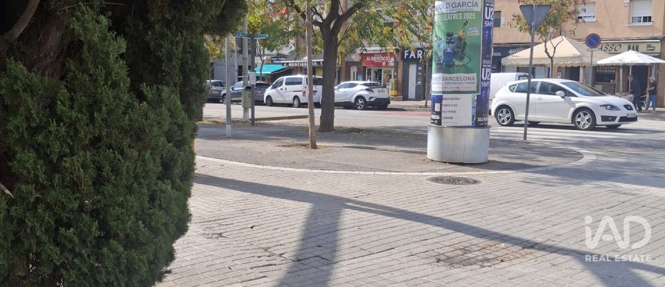 Piso 3 habitaciones de 69 m² en Sabadell (08204)