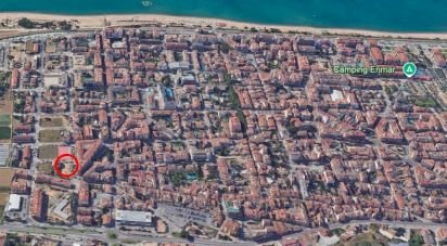 Terreno urbano de 165 m² en Pineda de Mar (08397)