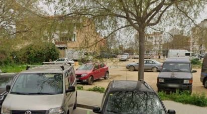 Terreno urbano de 165 m² en Pineda de Mar (08397)