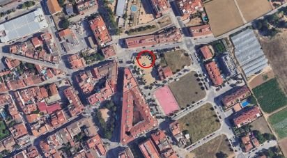 Building plot of 165 m² in Pineda de Mar (08397)