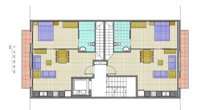 Terreno urbano de 165 m² en Pineda de Mar (08397)