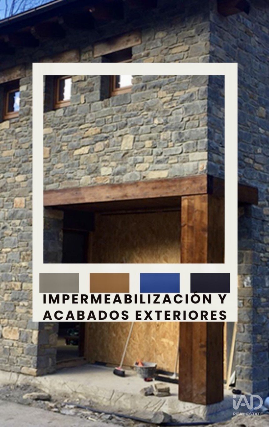 Terrain de 1 274 m² à Escalona (45910)