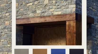 Land of 1,274 m² in Escalona (45910)