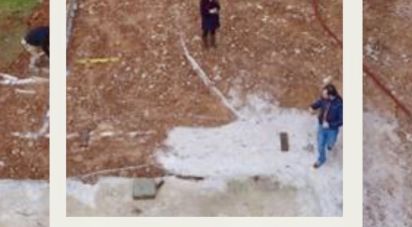 Land of 1,274 m² in Escalona (45910)