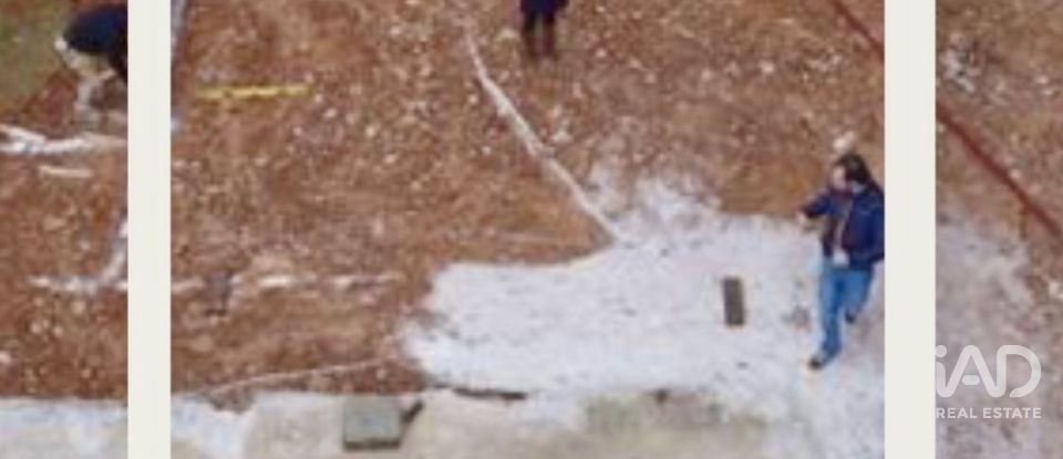 Terrain de 1 274 m² à Escalona (45910)