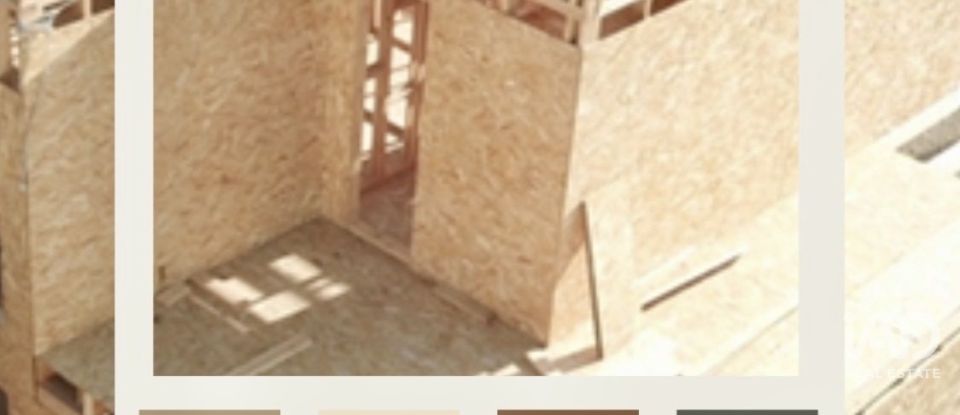 Terrain de 1 274 m² à Escalona (45910)