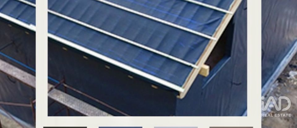 Terrain de 1 274 m² à Escalona (45910)