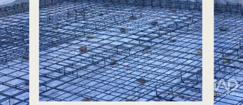 Terrain de 1 274 m² à Escalona (45910)