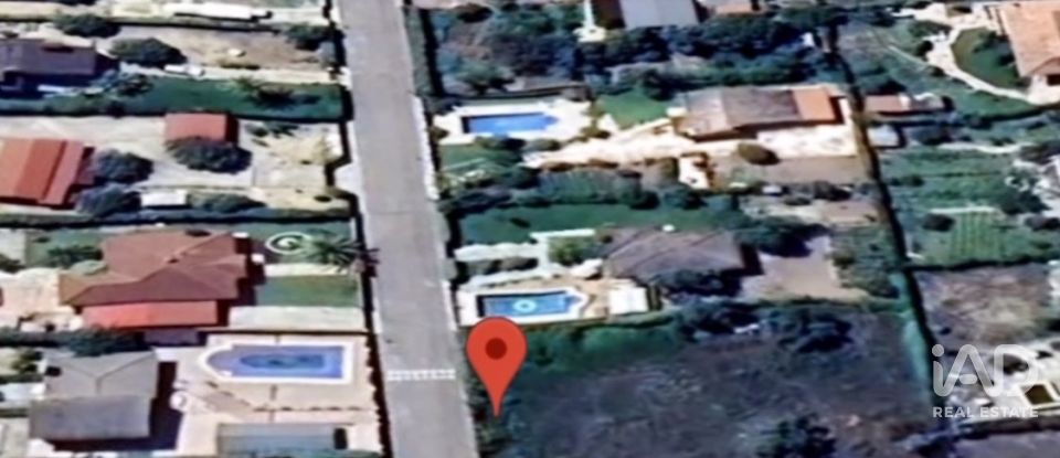 Terrain de 1 274 m² à Escalona (45910)