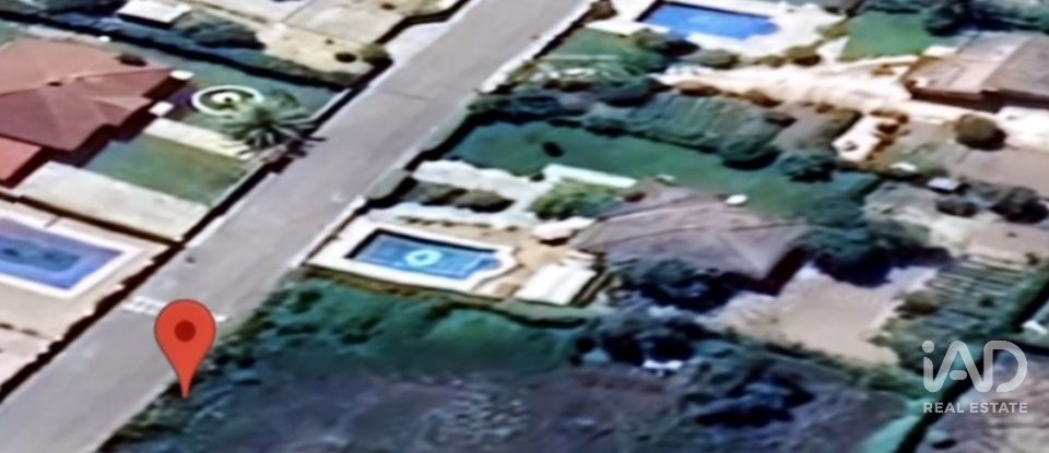 Terrain de 1 274 m² à Escalona (45910)