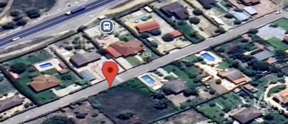 Terrain de 1 274 m² à Escalona (45910)