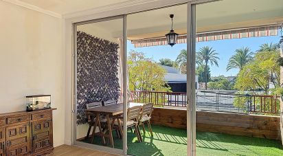 Pis 4 habitacions de 96 m² a Sant Pere de Ribes (08812)