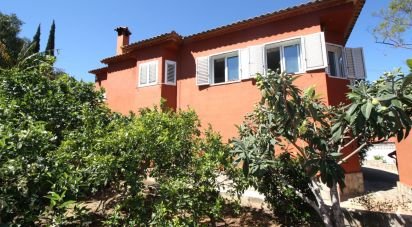 Cottage 3 bedrooms of 215 m² in Dénia (03700)