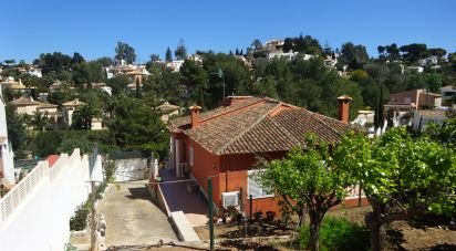 Cottage 3 bedrooms of 215 m² in Dénia (03700)