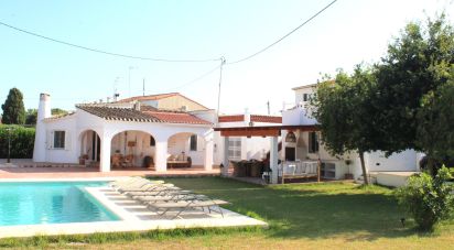 Cottage 4 bedrooms of 150 m² in Dénia (03700)