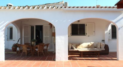 Cottage 4 bedrooms of 150 m² in Dénia (03700)
