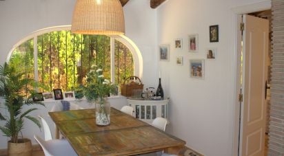 Cottage 4 bedrooms of 150 m² in Dénia (03700)