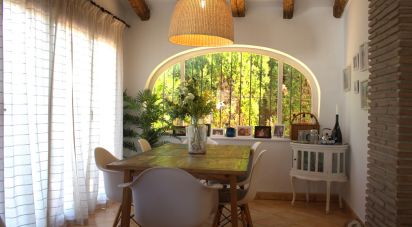 Cottage 4 bedrooms of 150 m² in Dénia (03700)