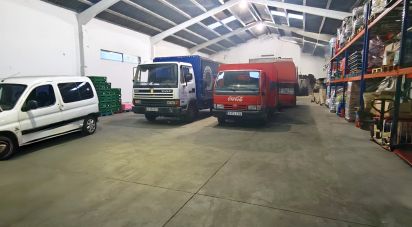 Edifici d'apartaments de 443 m² a Sahagún (24320)