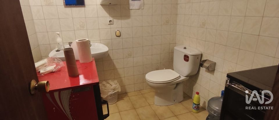 Immeuble de 443 m² à Sahagún (24320)