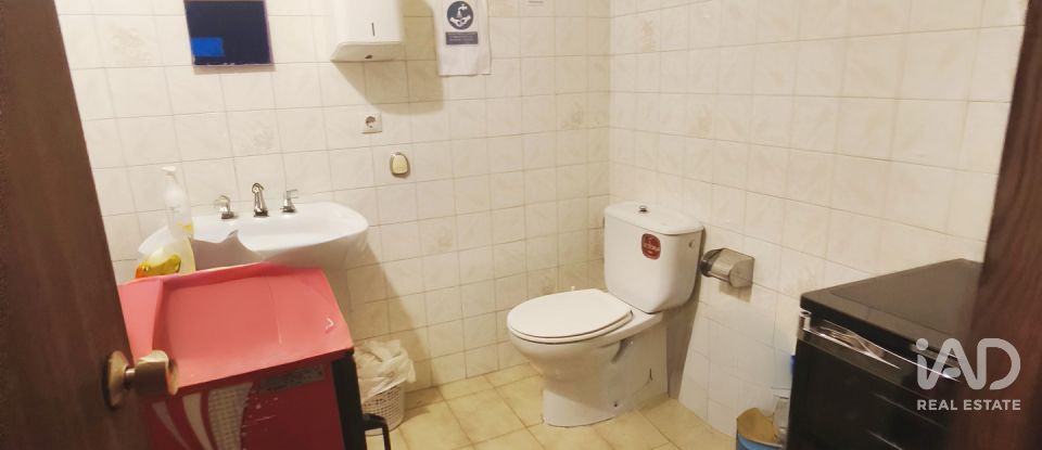 Immeuble de 443 m² à Sahagún (24320)