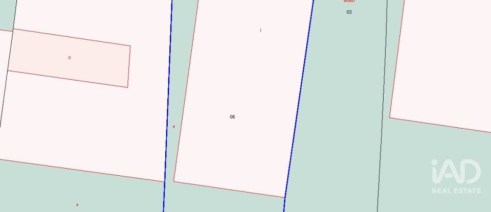 Immeuble de 443 m² à Sahagún (24320)