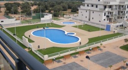 Piso 1 habitación de 63 m² en Sant Jordi/San Jorge (12320)