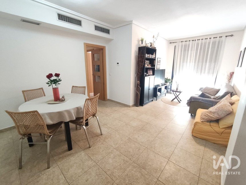 Piso 1 habitación de 63 m² en Sant Jordi/San Jorge (12320)