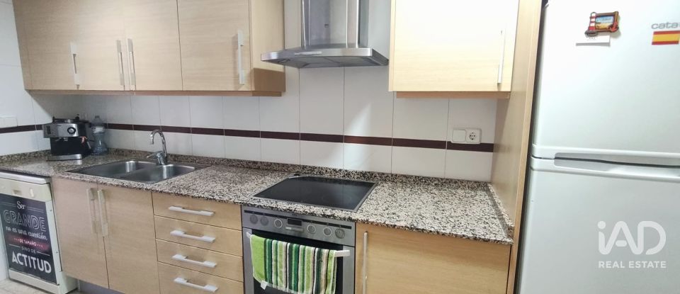 Piso 1 habitación de 63 m² en Sant Jordi/San Jorge (12320)