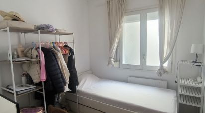 Piso 4 habitaciones de 98 m² en Barcelona (08013)