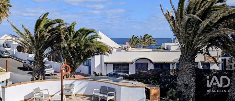 Châlet 2 chambres de 60 m² à Mala (35543)