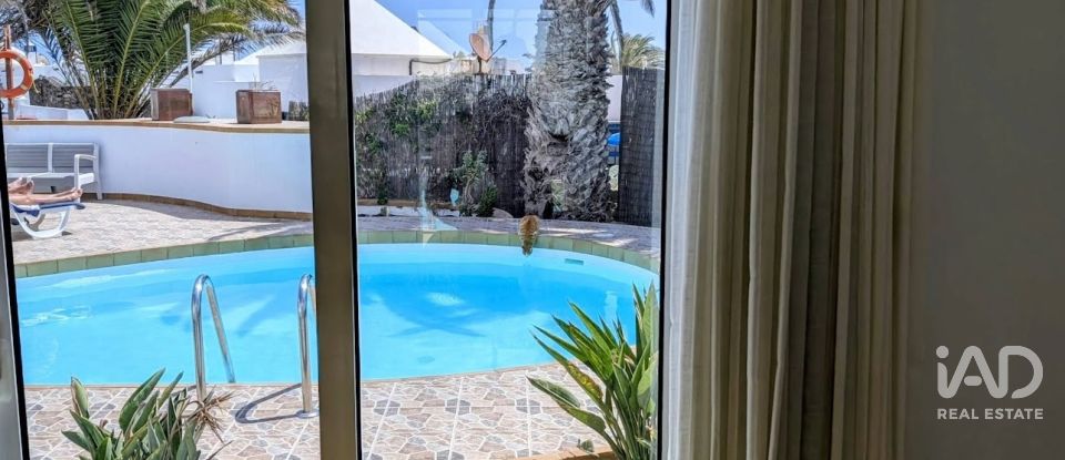 Châlet 2 chambres de 60 m² à Mala (35543)