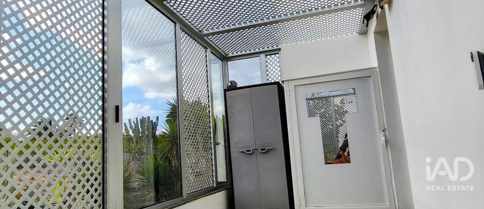 Châlet 2 chambres de 60 m² à Mala (35543)