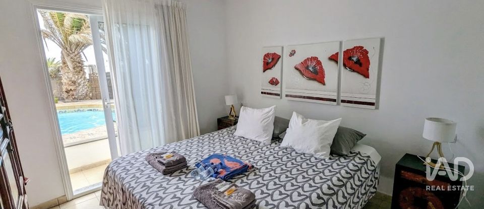 Châlet 2 chambres de 60 m² à Mala (35543)