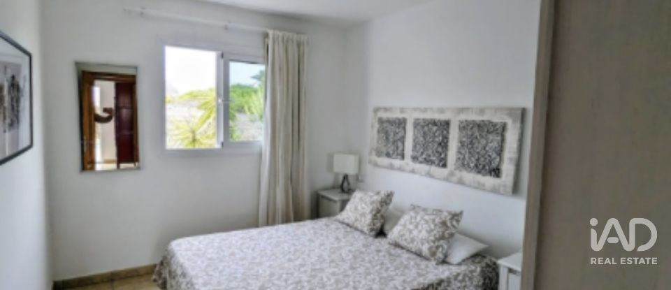 Châlet 2 chambres de 60 m² à Mala (35543)