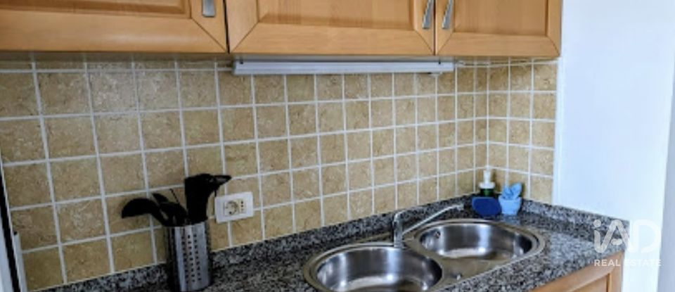 Châlet 2 chambres de 60 m² à Mala (35543)