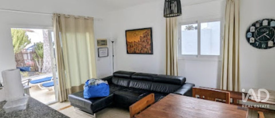 Châlet 2 chambres de 60 m² à Mala (35543)