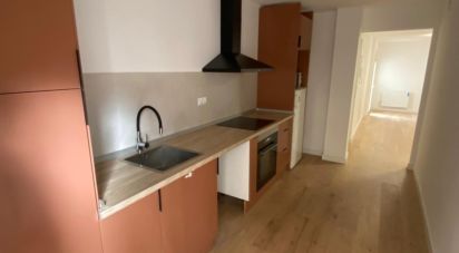 Apartment 3 bedrooms of 78 m² in Briviesca (09240)