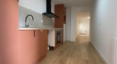 Apartment 3 bedrooms of 78 m² in Briviesca (09240)