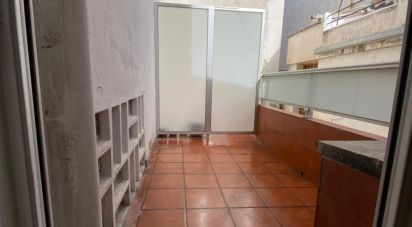 Apartment 3 bedrooms of 78 m² in Briviesca (09240)